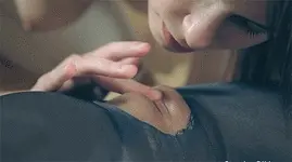 Schmecke ihre Muschi