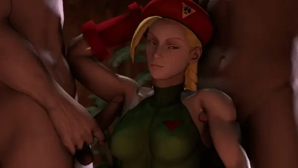 Armpit threeway
