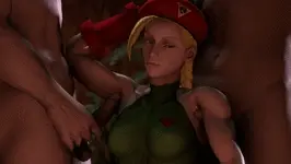 Armpit threeway