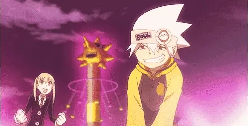 Hit the nut button!