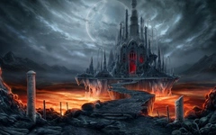 Explore: Demon Castle