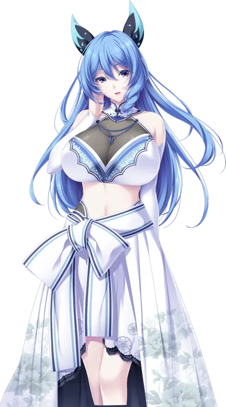 Encounter: Yuki Onna