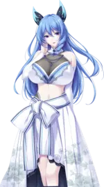 Encounter: Yuki Onna