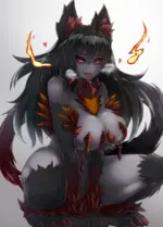 Encounter: Hellhound