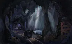 Explore: Mine