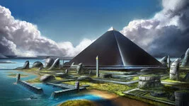 Plunder: Black Pyramid