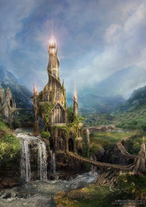Plunder: Magic Tower