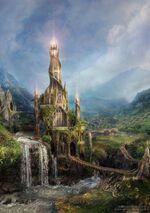 Plunder: Magic Tower