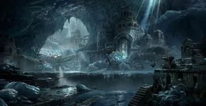 Plunder: Dwarven Ruins