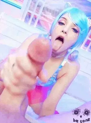 Branlette Ahegao