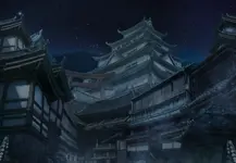 Explore: Samurai Castle