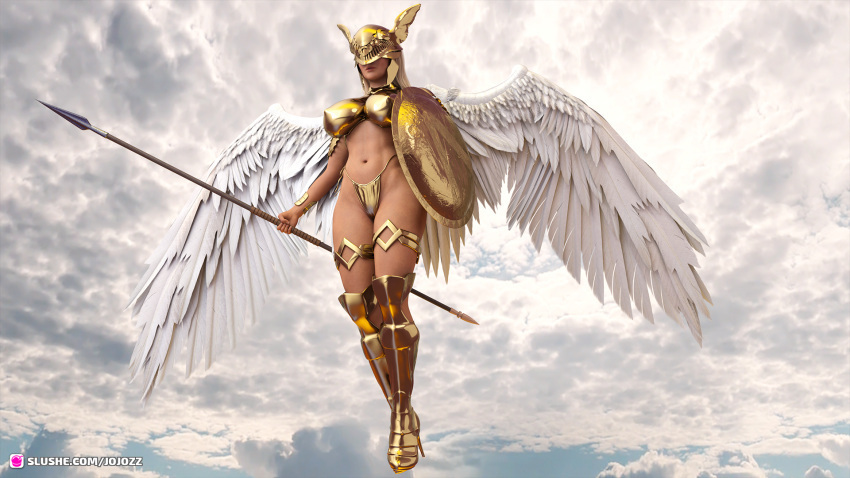 Encounter+: Valkyrie
