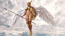 Encounter+: Valkyrie
