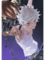 Your opponent breaks free