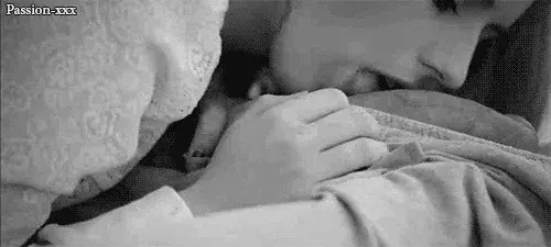 A great way to wake him up