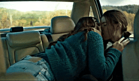 You just can’t wait to get home… they said something that turned you on way too much, starting a lustful fire in your soul! You need them… and nothing will stop you!
