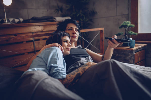 Netflix & Chill