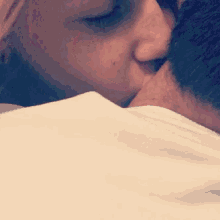 Bite his ear