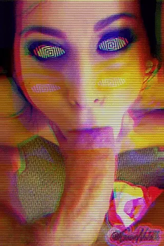 Hypnotic Blowjob