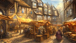 Explore: Marketplace