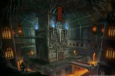 Explore: Prison