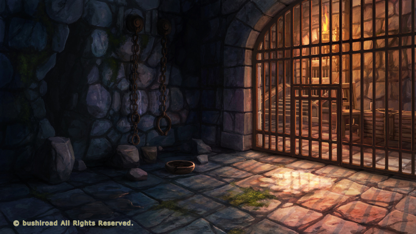 Explore: Dungeons
