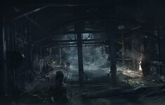 Explore: Sewers