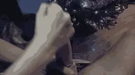 Smack and bounce 
