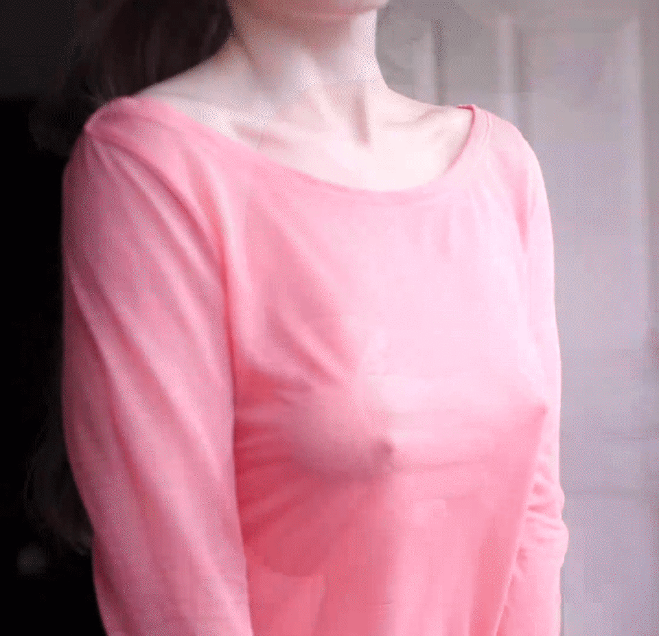 Bounce your boobs