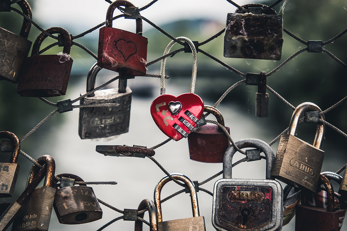 A Symbol of Love