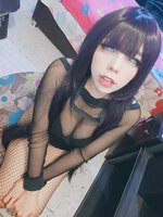 Show off your cosplay