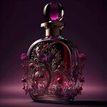 You found a Perfume of Lust!