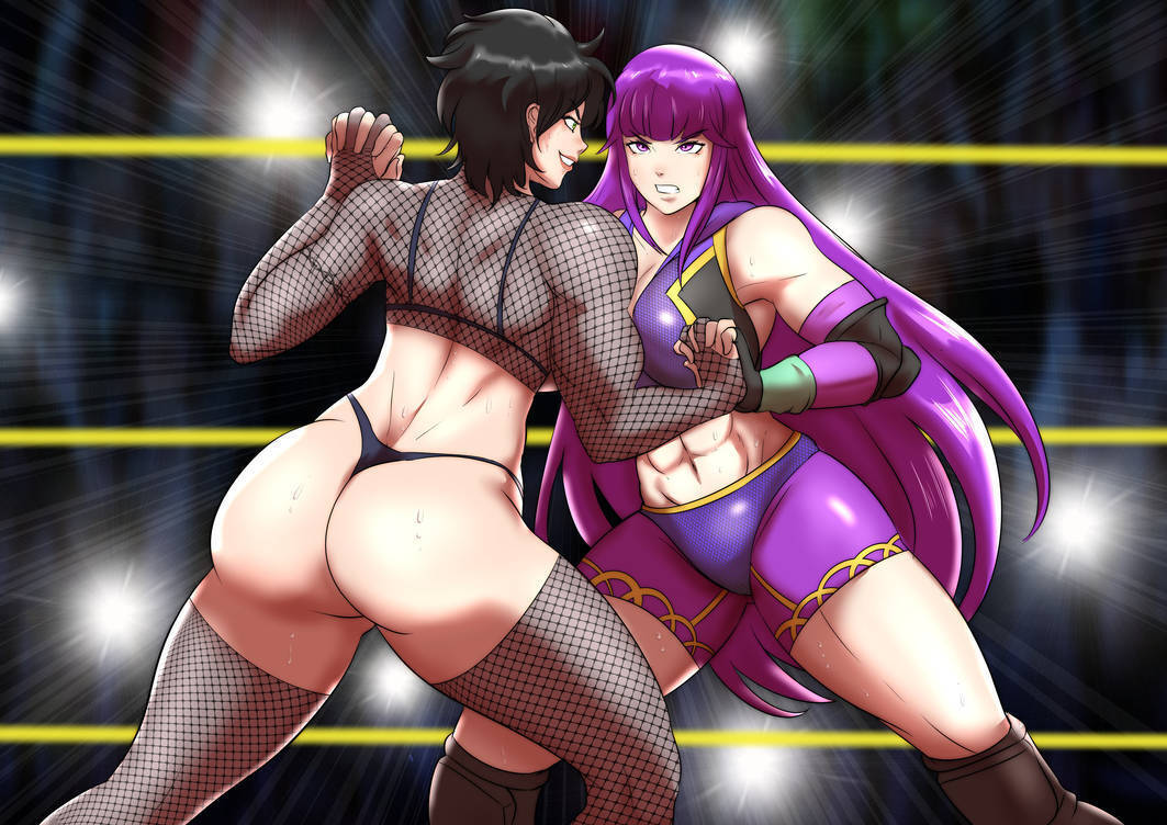 Test of Strength