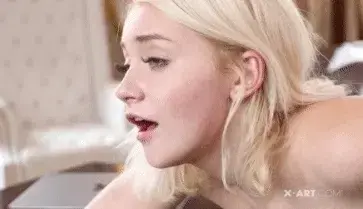 Moan of the angel