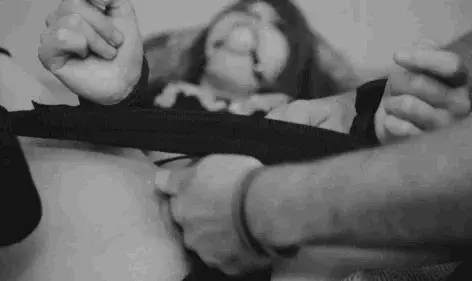 Finger her