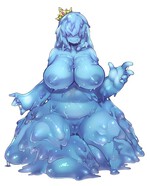 Boss: Slime Queen