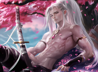 Boss: Daimyo
