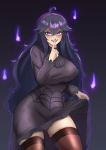 Boss: Dark Mage 