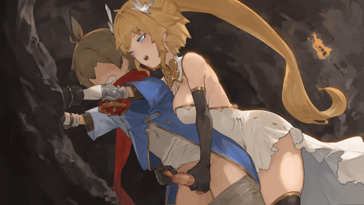 Encounter: Milf Handjob