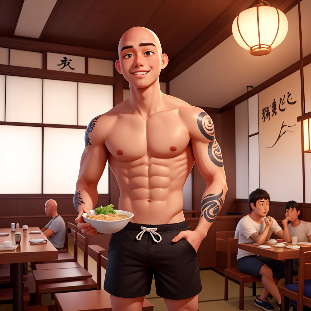 Have a snack