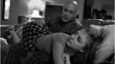 Give the brat a spanking