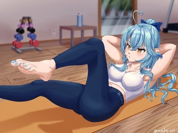 Quick Work-Out