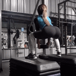 Memories at the gym