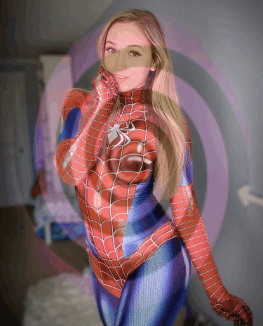 Cosplay Hypnosis