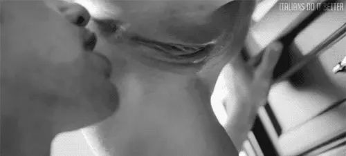 Lick her cute asshole
