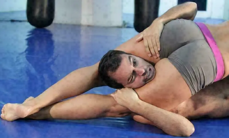 Headscissor