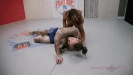 Remove his bottoms