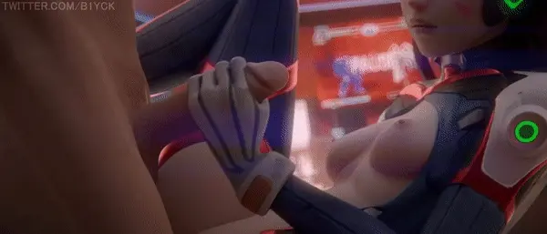 Give her a great handjob