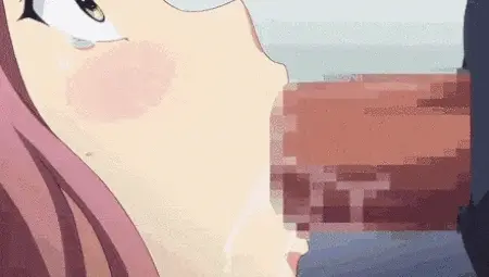 Oblígala a chuparte