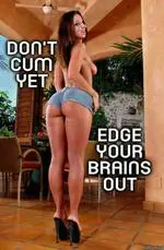 Edge to Captions